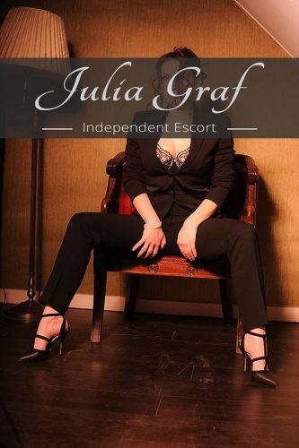 Julia Graf