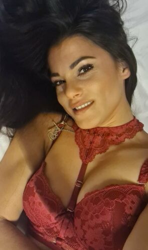Escort-Berlin-Anni